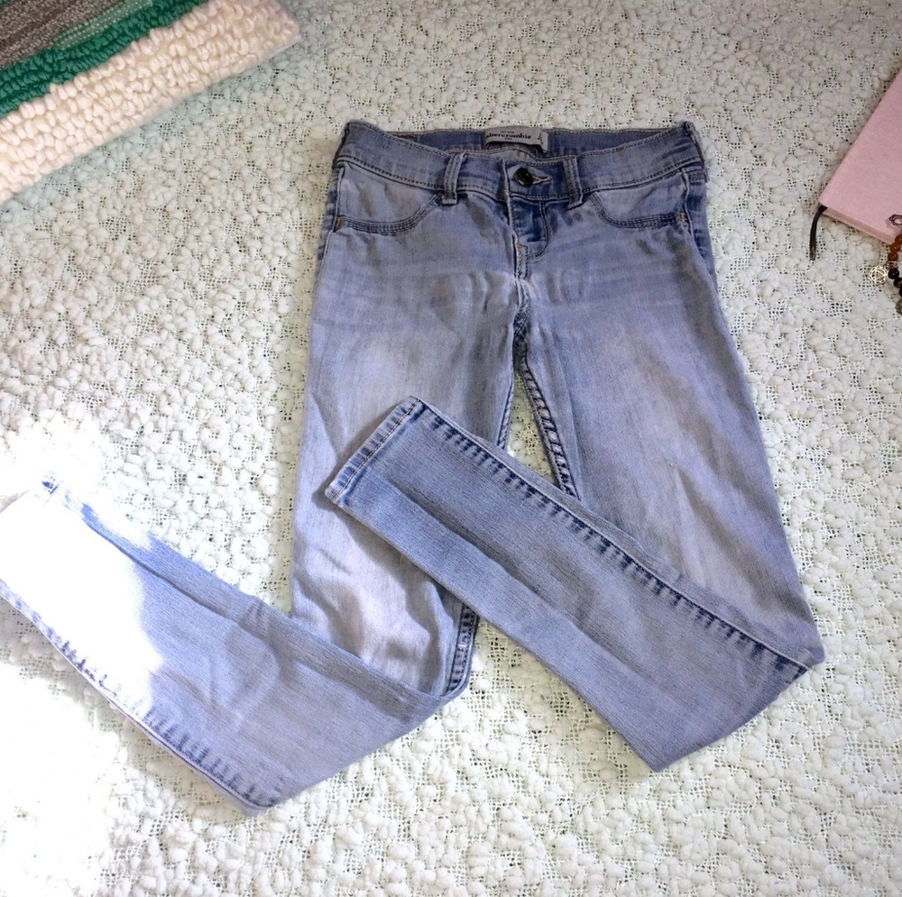 Abercrombie jeans